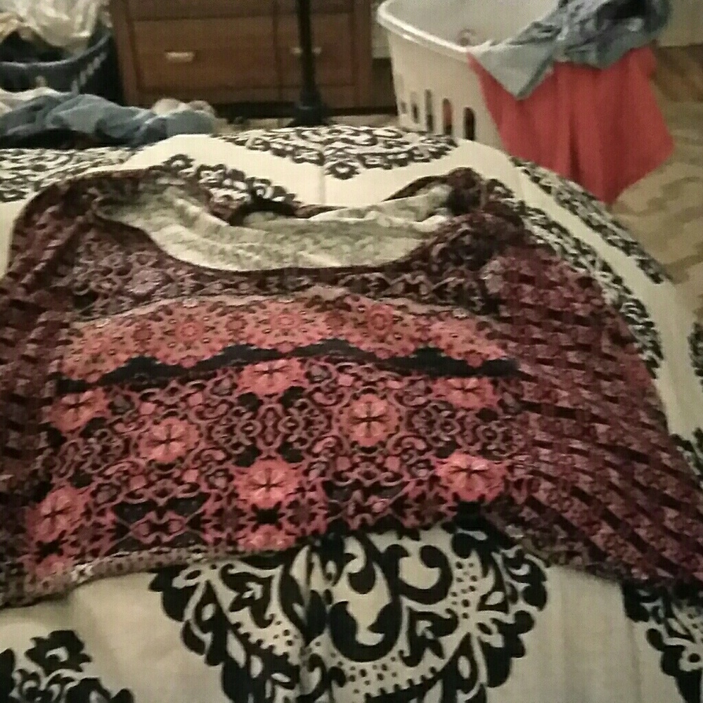 Blouse